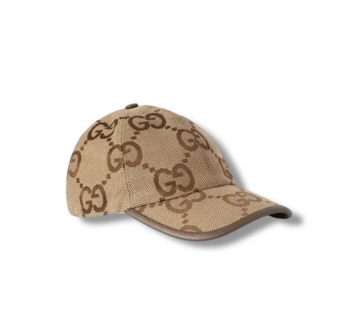 Casquette gucci jumbo - gucci,