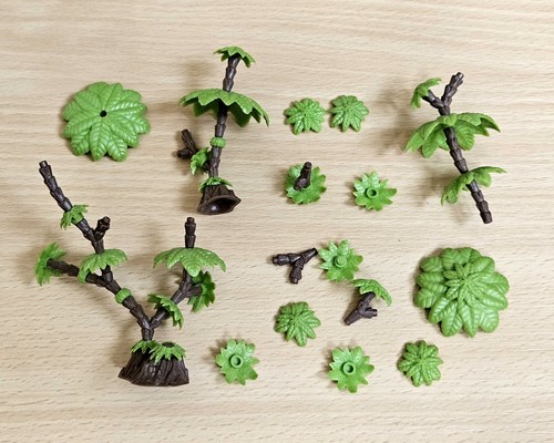Warhammer 40k arbres - 40k, terrain