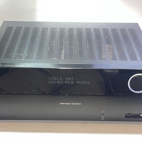 Harman kardon avr1700 - harman,