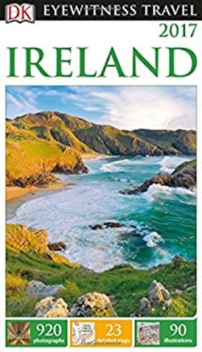 Guide voyage eyewitness - dk,