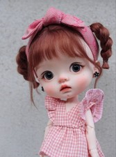Poupée BJD personnalisée -