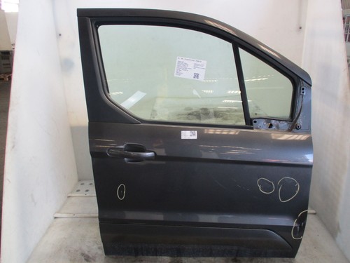 Porte avant droite ford - avant,