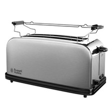 Grille-Pain Russell Hobbs 23429036001 1600W Noir