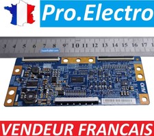 T-CON TCON TV SAMSUNG UA-32D5000 5531T12C19 31T09-C0M T315HW04 VB CTRL BD