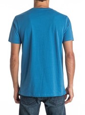 T-Shirt Classique Blazed Quicksilver
