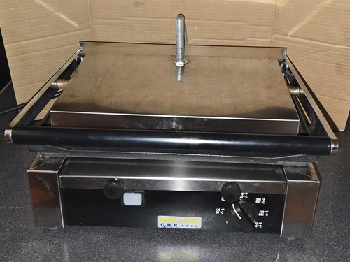 Grill presse panini pro - panini,