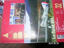 ¤¤ ABM magazine n°32 Spad