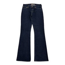 levis 10529 jean bootcut femme