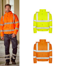 ProRTX High Visibility Veste