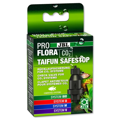 Jbl proflora co2 taifun - co2,