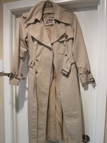 Vintage outer wise - outer,