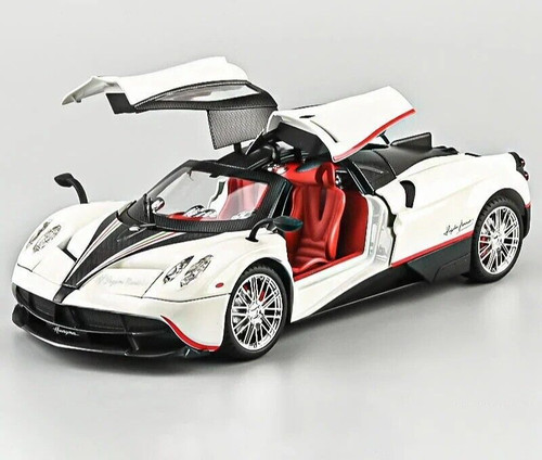 Voiture sport 1 - ✅voiture, 1/18
