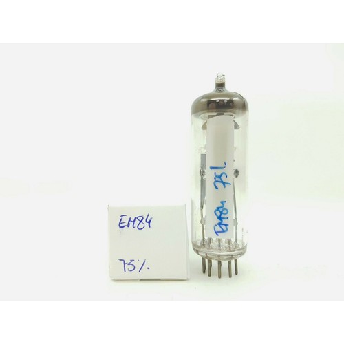 Tube em84 75 - x, em84.