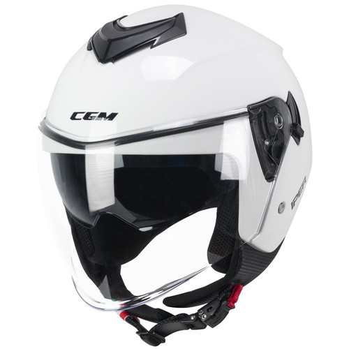 Casque jet cgm 126g - cgm, mono