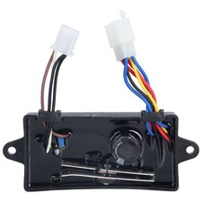 Régulateur De Tension De