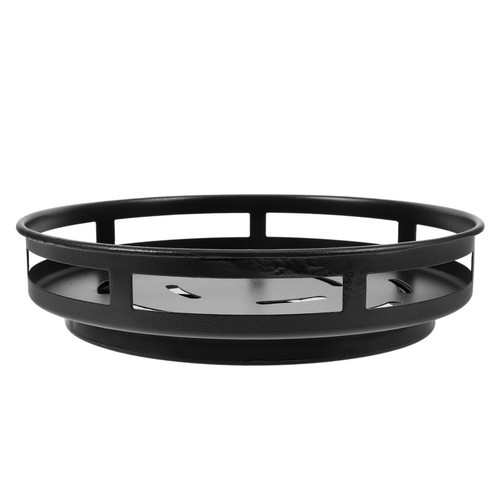 Metal rotating spice holder - metal,