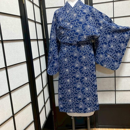 9120 kimono traditionnel - 9120#,