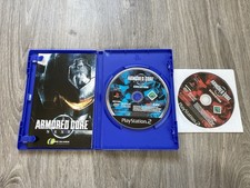 Armored Core Nexus Ps2 Pal Fr Cib