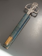 ANCIEN NÉCESSAIRE DE BUREAU.