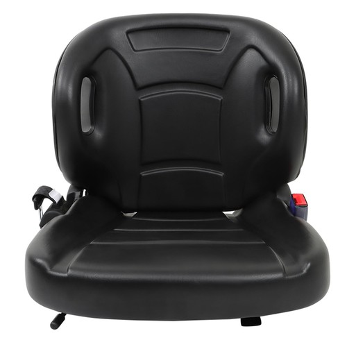 Forklift tractor seat - forklift,