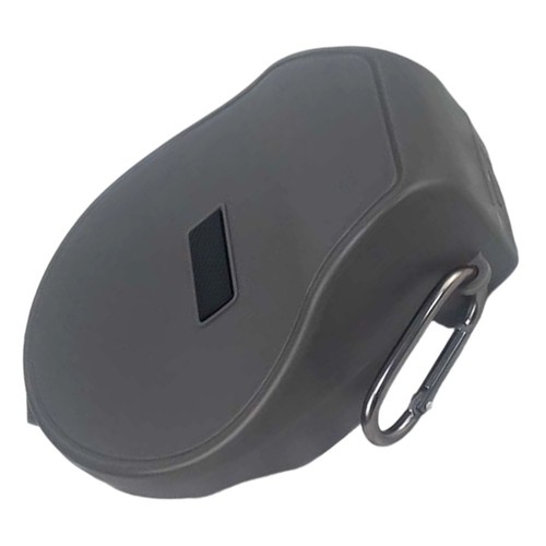 Coque casque légère pour