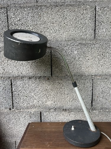Lampe atelier jumo modèle - lampe,
