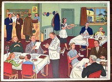 🛣️ Ancienne affiche