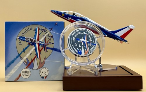 2021 alpha jet - jet-patrouille, de