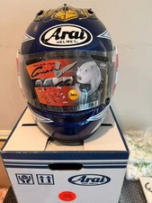 Super Rare Genuine ARAI
