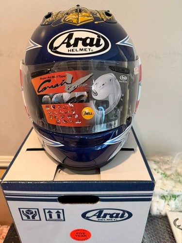 Last one new super - one, rare