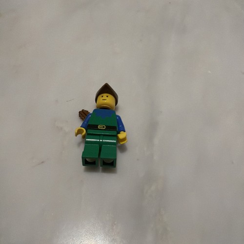 Lego cas132a castle - cas132a, forestmen