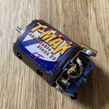 YOKOMO JAPAN ZERO T-MAX