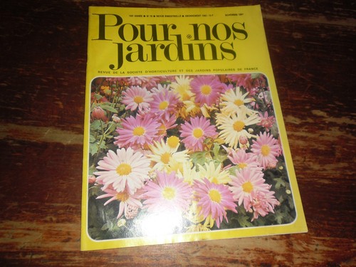 Voir ancienne revue n - a,