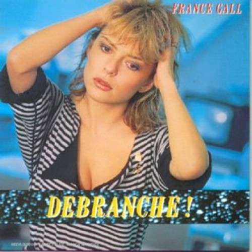 Débranche - cd,