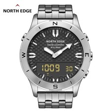 NORTH EDGE montre numérique