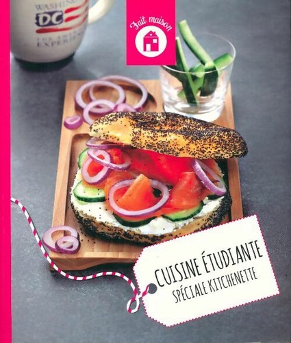 Cuisine étudiante spéciale