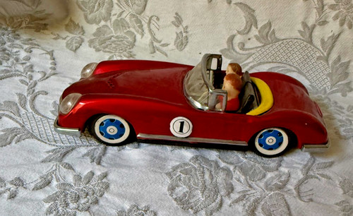 Célébre voiture jouet - voiture/jouet, de