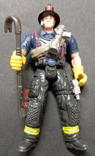 FIGURINE CHAP MEI POMPIER 10