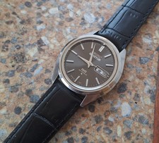 Vintage Seiko 5 Actus SS 23