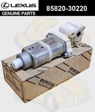 Toyota LEXUS Genuine New LAND