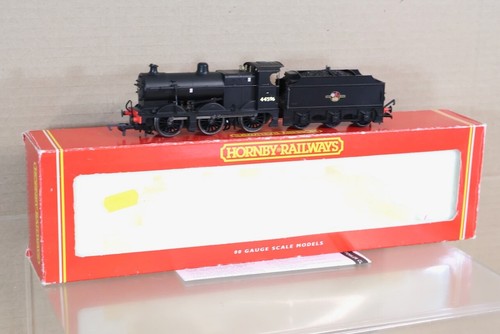 Hornby r2066 numbered br - r2066,