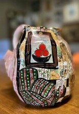 Laney K. Oxman : Pichet en