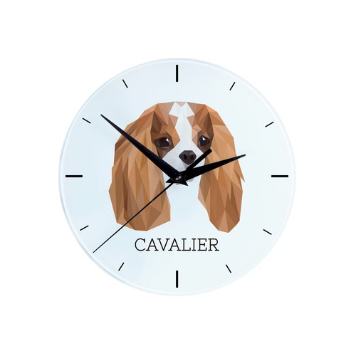 Cavalier king charles spaniel - cavalier,