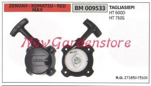 Mise route zenoah moteur - mise,