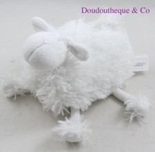 Mini peluche pillow pets