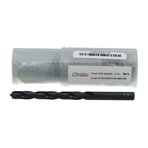 Opsial 49989296 twist drill - opsial,
