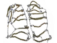 Chaînes À Neige Pour Quad