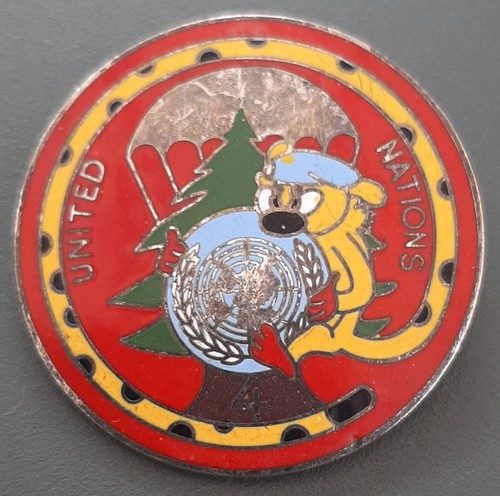 Insigne rcp cie liban - cie,
