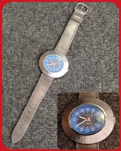 Belle montre kienzle life - montre,