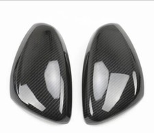 Coque Retroviseur Carbone pour Peugeot 308 T9 GT LINE Autocollant 